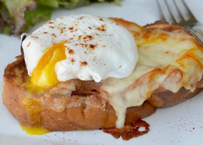 Chef John's Monte Cristo Benedict